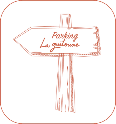 La Guitoune - Illustration