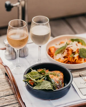 La Guitoune - Room Service