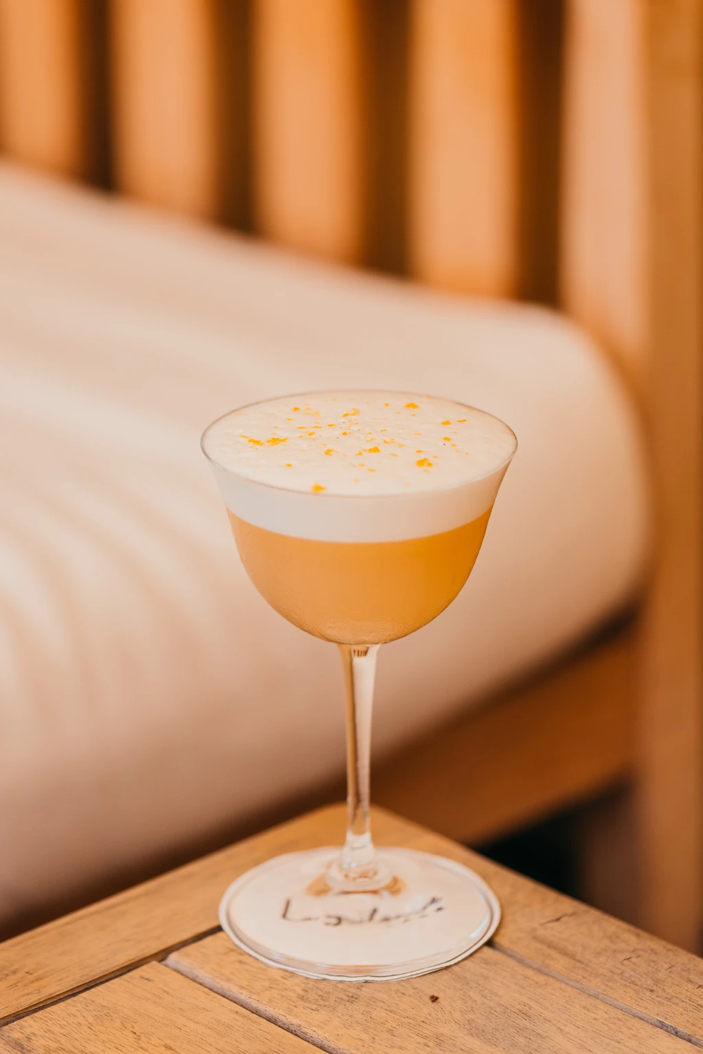 La Guitoune - Restaurant