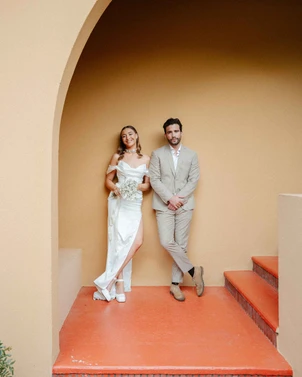 La Guitoune - Mariage