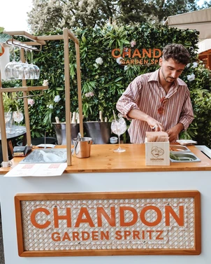 La Guitoune - Restaurant