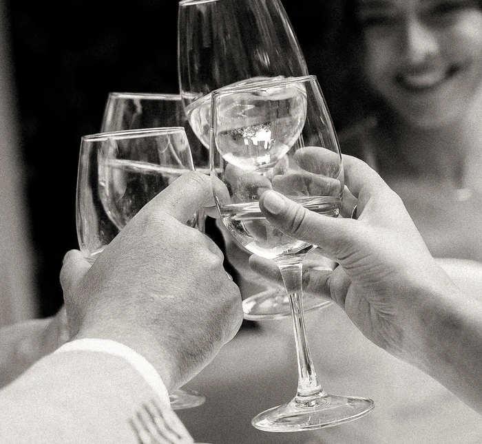 La Guitoune - Wedding