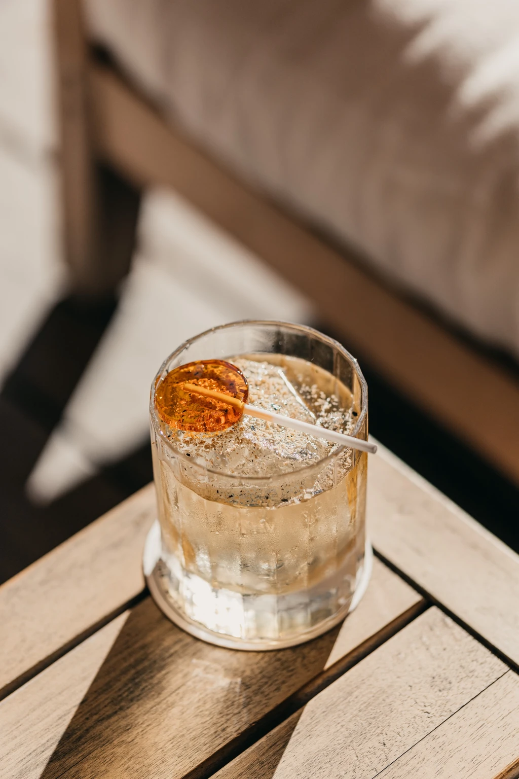 La Guitoune - Restaurant