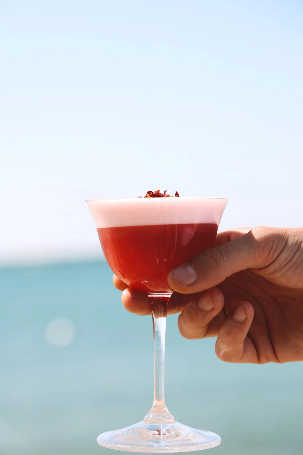 La Guitoune - Restaurant