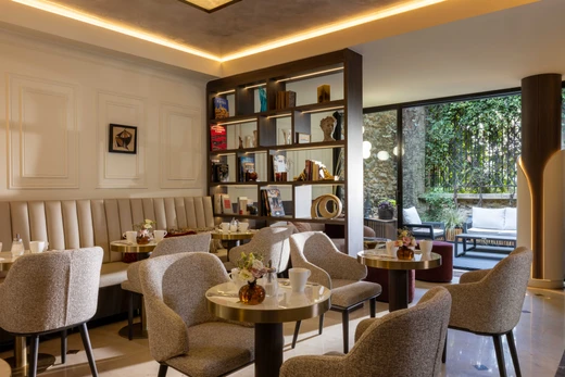 Best Western Hôtel au Trocadéro