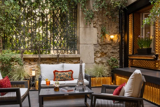 Best Western Hôtel au Trocadéro