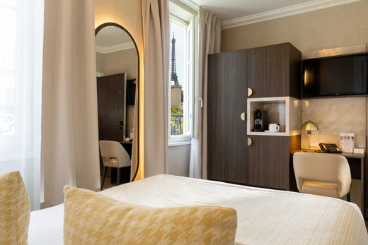 Best Western Hôtel au Trocadéro