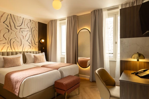 Best Western Hôtel au Trocadéro