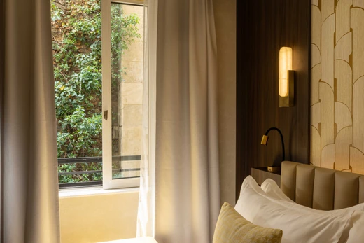 Best Western Hôtel au Trocadéro