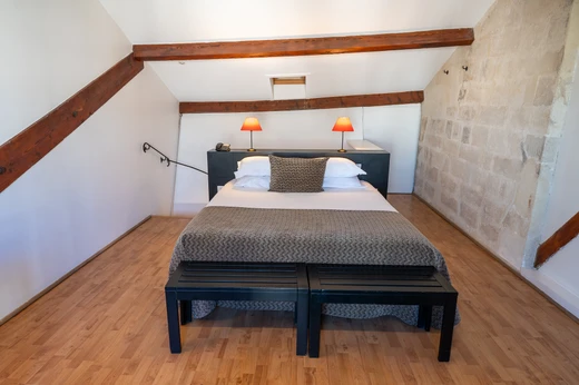 Hotel Le Cloître Saint Louis - Camere confortevoli ad Avignone