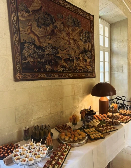 Seminari &amp; Eventi - Hotel Cloitre Saint Louis Avignon