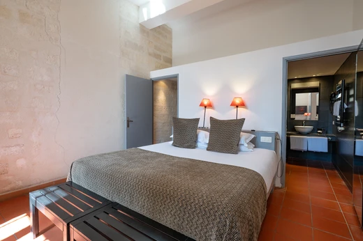 Hotel Le Cloître Saint Louis - Camere confortevoli ad Avignone