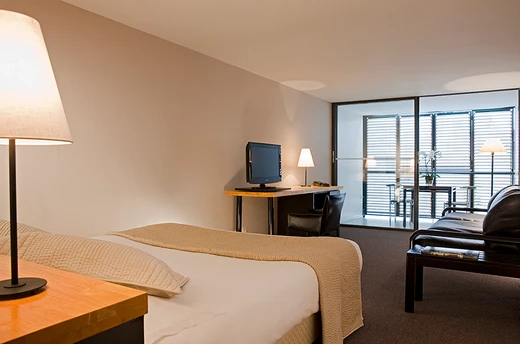 Hotel Le Cloître Saint Louis - Camere confortevoli ad Avignone
