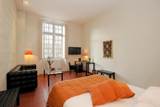 Hôtel Le Cloitre Saint Louis - Camere confortevoli ad Avignone