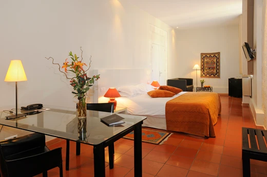 Hotel Le Cloître Saint-Louis - Camere confortevoli ad Avignone