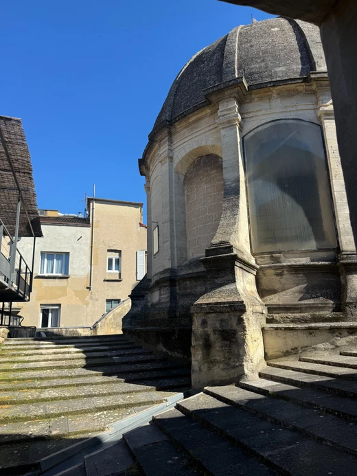 Hotel Le Cloitre Saint Louis - Hotel 4 stelle Avignone