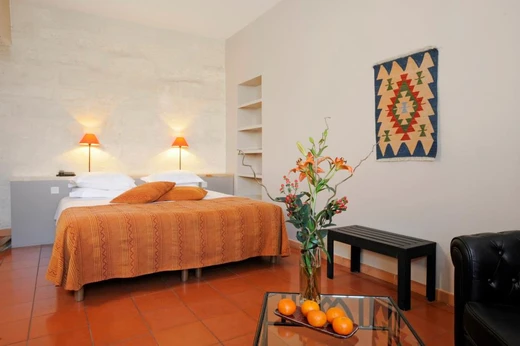 Hôtel Le Cloitre Saint Louis - Camere confortevoli ad Avignone