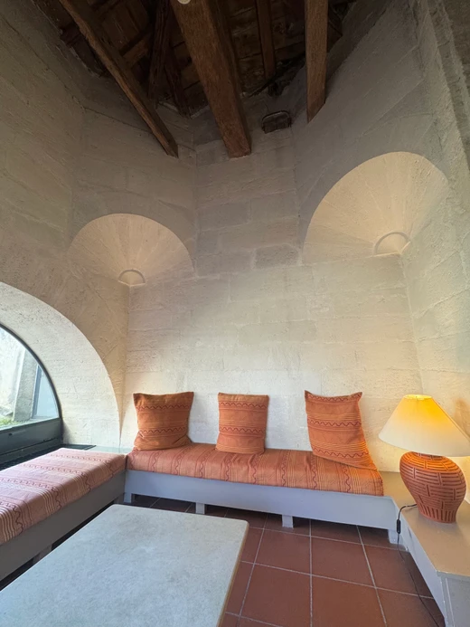 Hôtel Le Cloître Saint Louis - Camere confortevoli ad Avignone