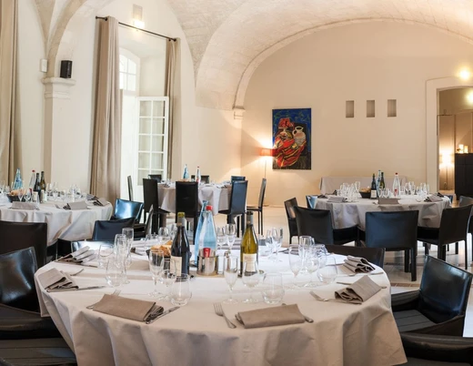 Seminari & Eventi - Hotel Cloître Saint Louis Avignone