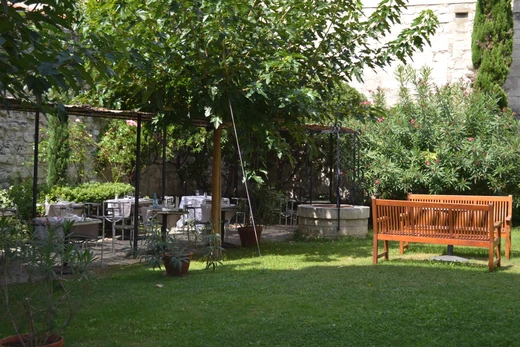 Hotel Le Cloître Saint Louis - Hotel 4 stelle Avignone