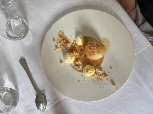 Ristorante Les Cocottes Saint Louis - Avignone Città dei Papi