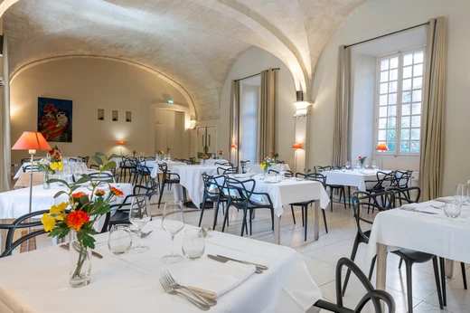 Ristorante Les Cocottes Saint Louis - Avignon Città dei Papi