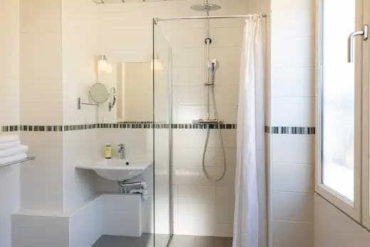 Le Relais Saint Charles - chambre