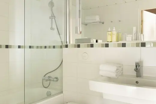 Le Relais Saint Charles - chambre