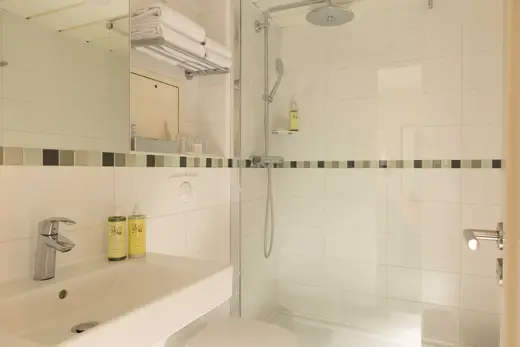 Le Relais Saint Charles - chambre