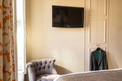 Le Relais Saint Charles - chambre
