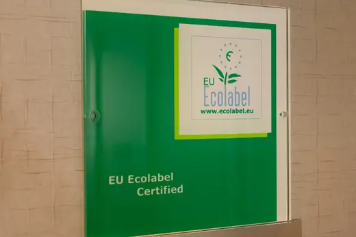 Le Relais Saint Charles - ecolabel