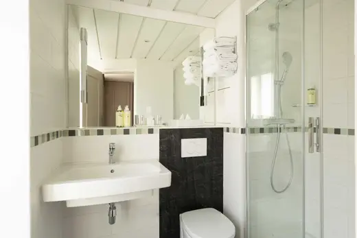 Le Relais Saint Charles - chambre