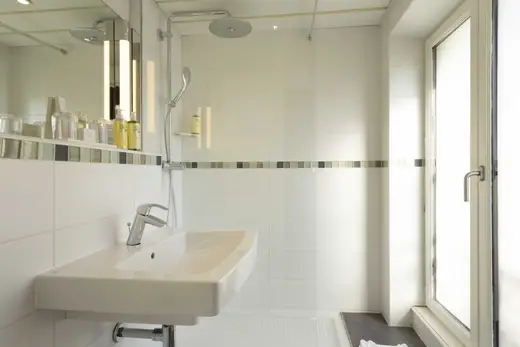 Le Relais Saint Charles - chambre