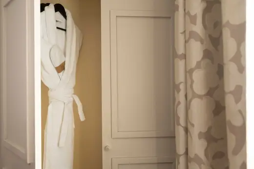 Le Relais Saint Charles - chambre