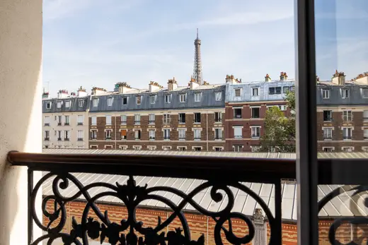 Le Relais Saint Charles - chambre