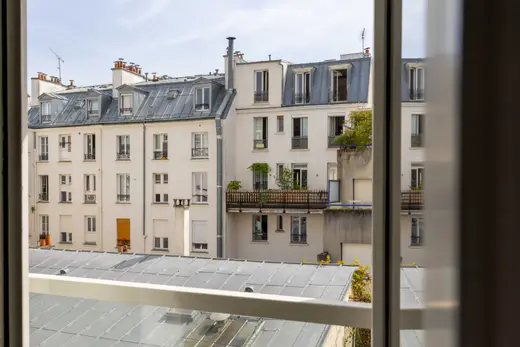 Le Relais Saint Charles - chambre
