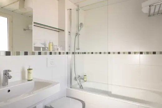 Le Relais Saint Charles - chambre