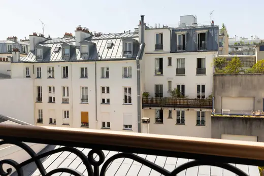 Le Relais Saint Charles - chambre