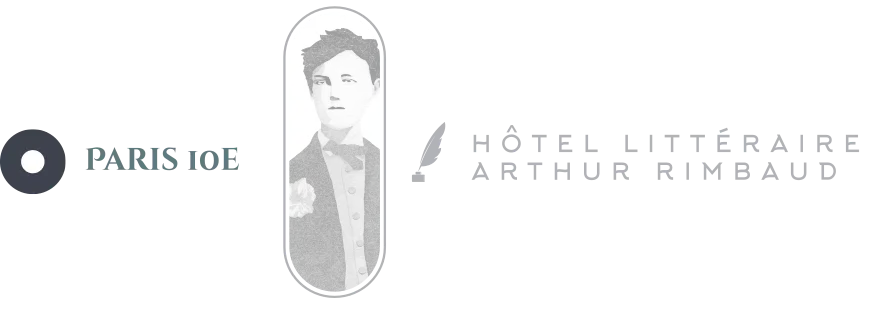 Arthur Rimbaud