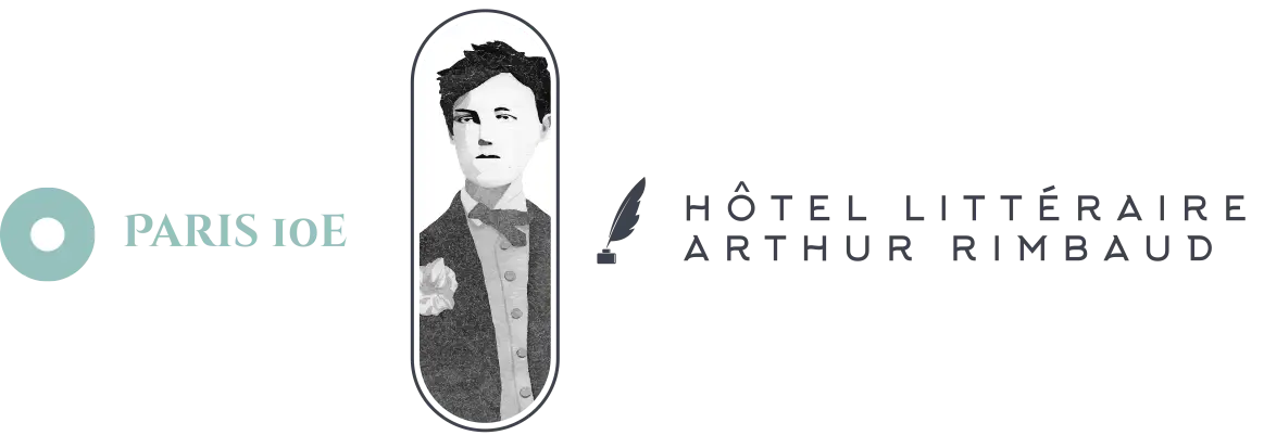 Arthur Rimbaud