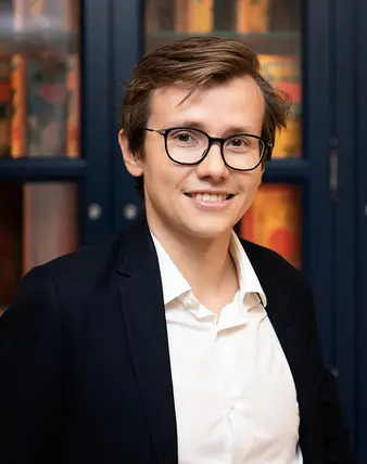 Maison Littéraire George Sand - Alban Letertre