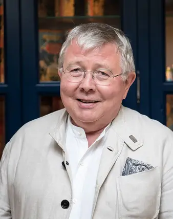 Maison Littéraire George Sand - Jacques Letertre