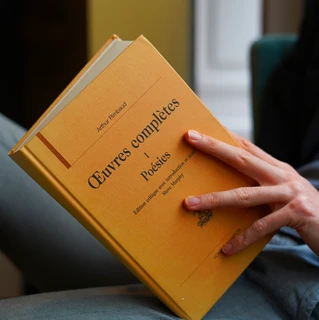 Société des Hôtels Littéraires - Hôtel Littéraire Arthur Rimabud