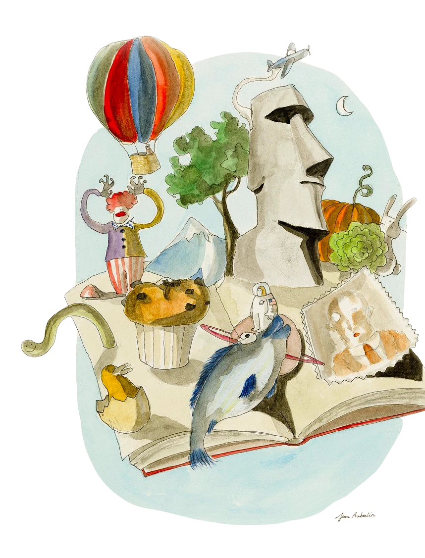 Hôtels Littéraires - Le concept 