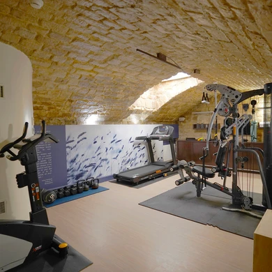 Hôtel littéraire Arthur Rimbaud