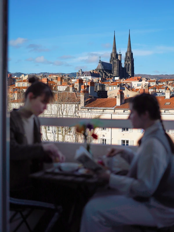 Société des Hôtels Littéraires - La société