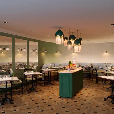 Maison Littéraire george Sand