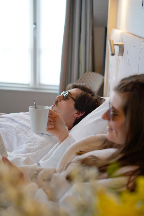 Société des Hôtels Littéraires - Hôtel Littéraire Marcel Aymé