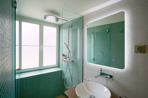 Société des Hôtels Littéraires - Hôtel Littéraire Arthur Rimbaud