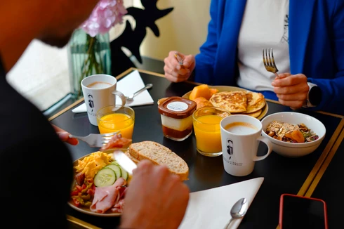 Société des Hôtels Littéraires - Hôtel Littéraire Arthur Rimbaud